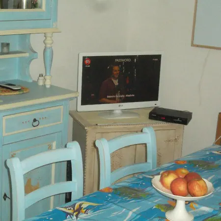 Apartament Casa Tavolara San Teodoro (Sardinia)