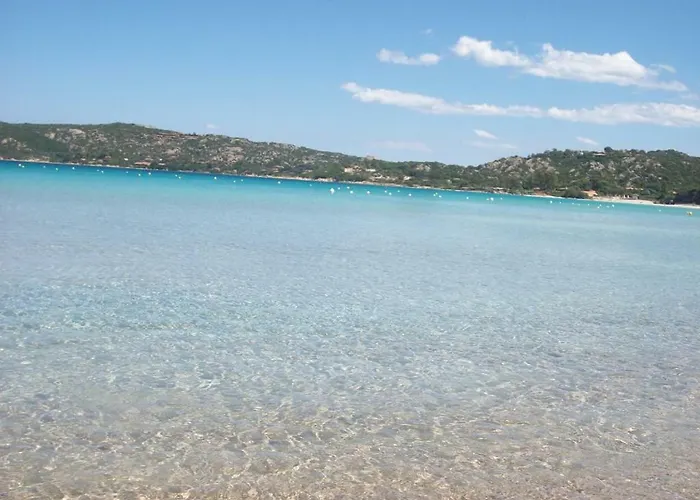 Casa Tavolara Apartamento San Teodoro (Sardinia)