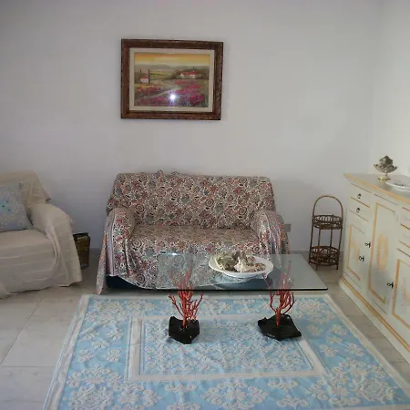 Apartment Casa Tavolara