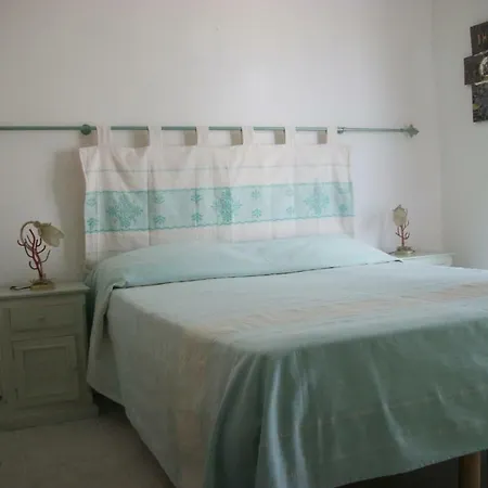 Casa Tavolara Apartament *