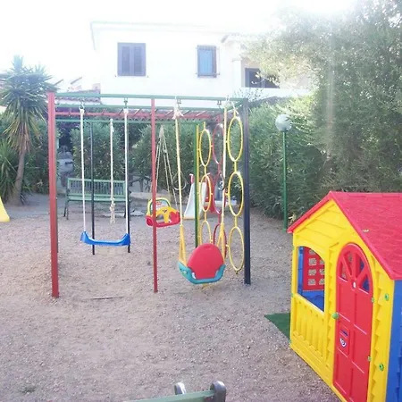 Apartament Casa Tavolara San Teodoro (Sardinia)