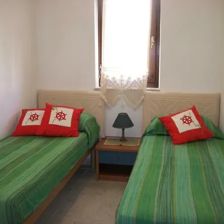 Casa Tavolara Apartament