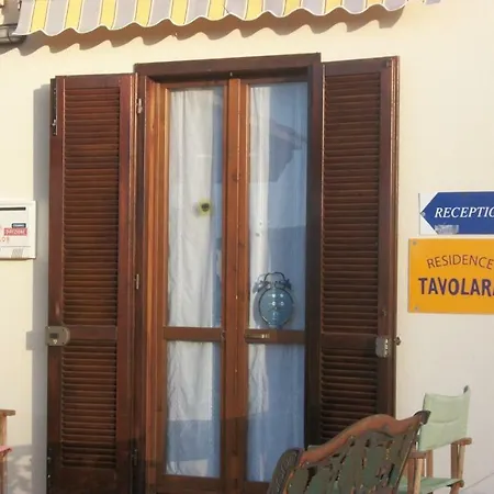 Casa Tavolara Apartament San Teodoro (Sardinia)