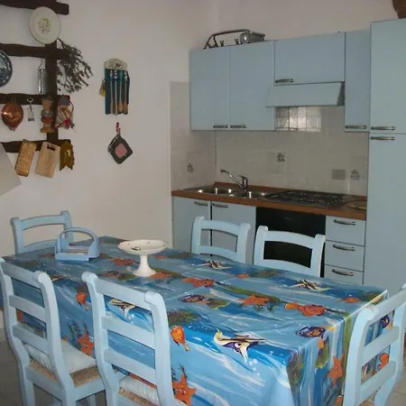 Casa Tavolara Apartament San Teodoro (Sardinia)