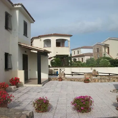 Apartment Casa Tavolara