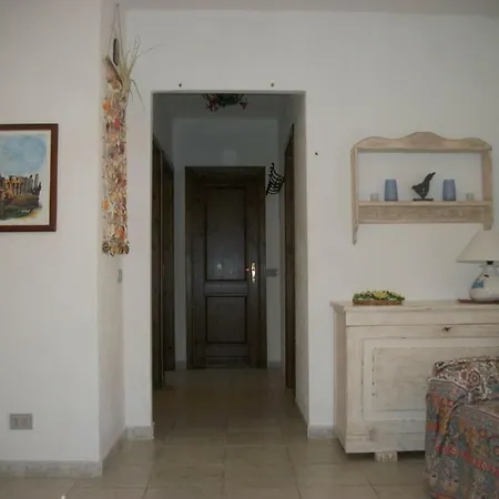 Apartment Casa Tavolara *