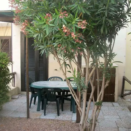 Casa Tavolara Apartament