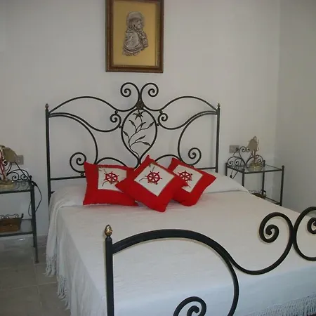 Casa Tavolara Apartment *