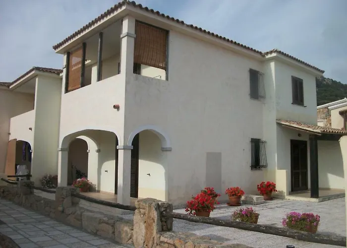 Casa Tavolara San Teodoro (Sardinia)