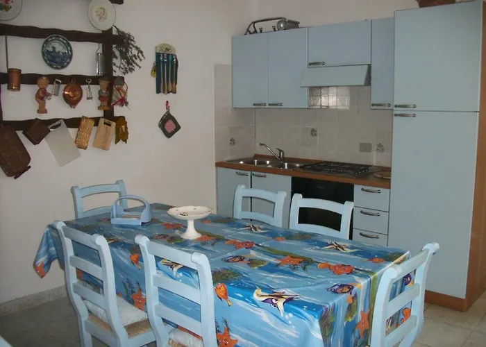 Casa Tavolara Daire San Teodoro (Sardinia)